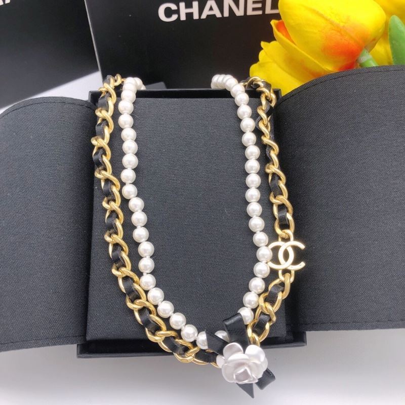 Chanel Necklaces